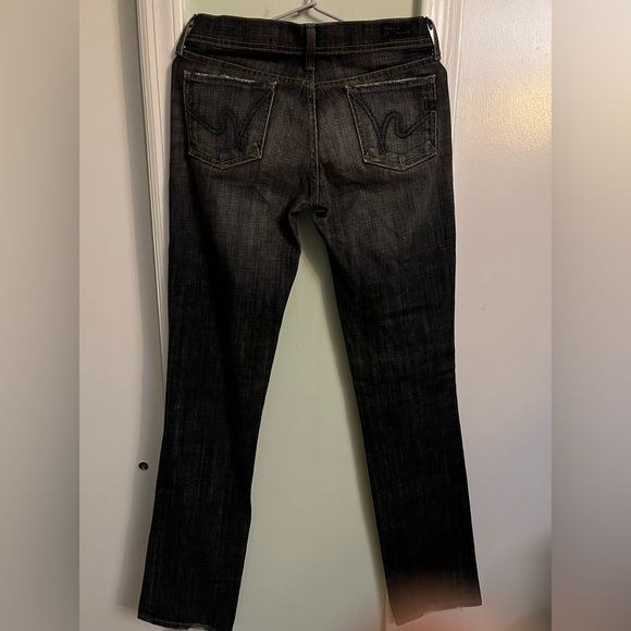 Citizens of Humanity denim jeans - Picture 6 of 13